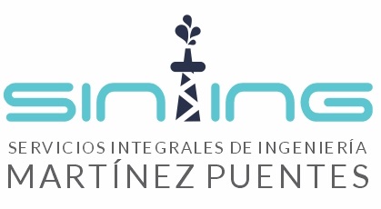 Sinting. Servicios Integrales de Ingenier&iacute;a Mart&iacute;nez Puentes